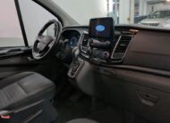 Ford Transit Custom L2H1 Titanium 5Ps N1 8.2020