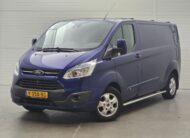 Ford Transit Custom L2H1 Titanium Sport 11.2016