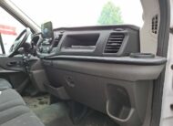 Ford Transit L3H2 Serviceline