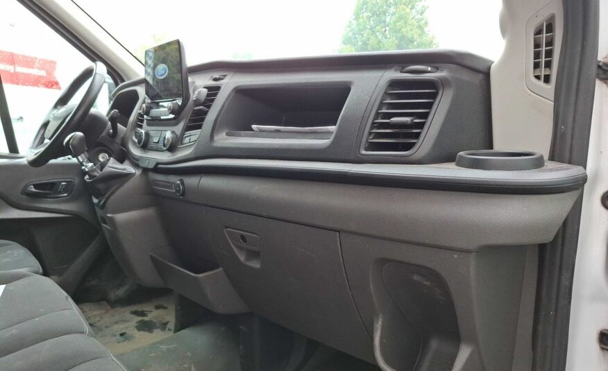 Ford Transit L3H2 Serviceline