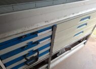 Ford Transit L3H2 Serviceline