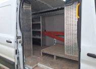 Ford Transit L3H2 Serviceline