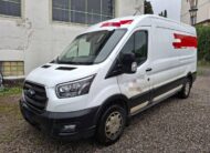 Ford Transit L3H2 Serviceline