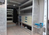 Ford Transit L3H2 Serviceline
