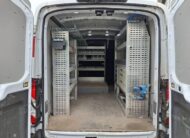Ford Transit L3H2 Serviceline