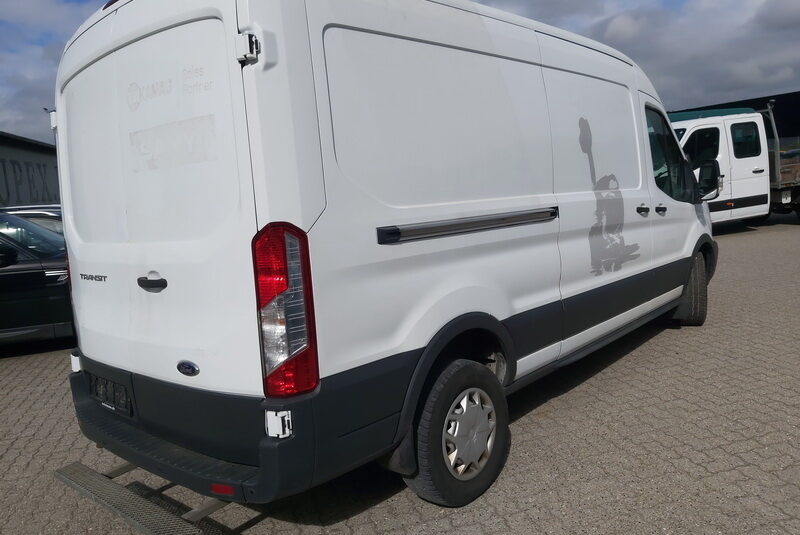Ford Transit L3H2