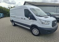 Ford Transit L3H2 1.2018