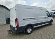 Ford Transit L3H2 1.2018
