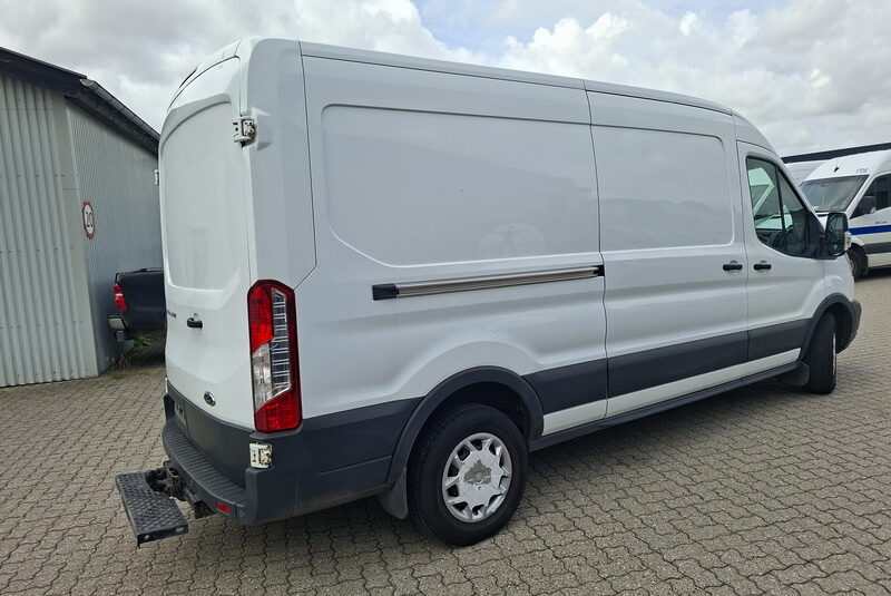 Ford Transit L3H2 1.2018