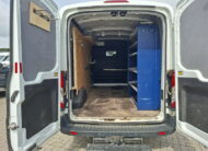 Ford Transit L3H2 1.2018