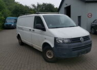 Volkswagen Transporter L2H1 Comfortline