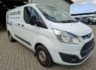 Ford Transit Custom L2H1 2-2016