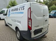 Ford Transit Custom L2H1 2-2016