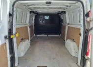 Ford Transit Custom L2H1 2-2016