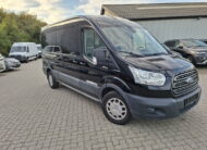 Ford Transit L3H2 9.2017