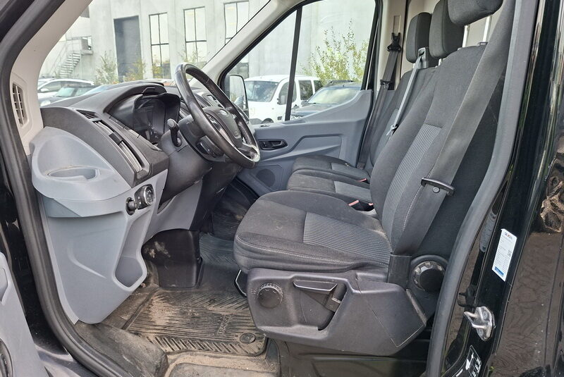 Ford Transit L3H2 9.2017