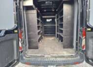 Ford Transit L3H2 9.2017