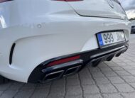Mercedes-Benz S 500 4-Matic+ S63 Look 4.7 V8 BiTurbo