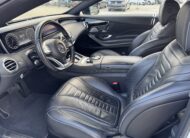 Mercedes-Benz S 500 4-Matic+ S63 Look 4.7 V8 BiTurbo