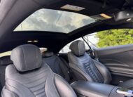 Mercedes-Benz S 500 4-Matic+ S63 Look 4.7 V8 BiTurbo