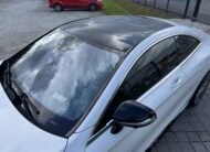 Mercedes-Benz S 500 4-Matic+ S63 Look 4.7 V8 BiTurbo