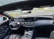 Mercedes-Benz S 500 4-Matic+ S63 Look 4.7 V8 BiTurbo