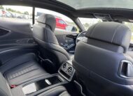 Mercedes-Benz S 500 4-Matic+ S63 Look 4.7 V8 BiTurbo