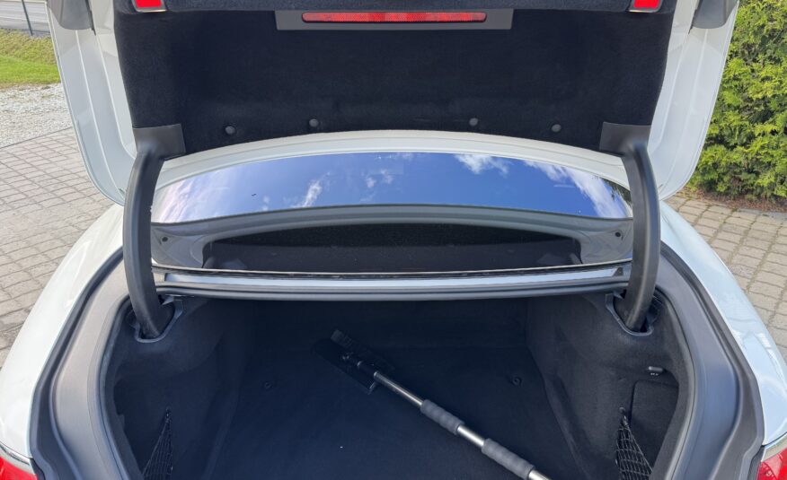 Mercedes-Benz S 500 4-Matic+ S63 Look 4.7 V8 BiTurbo