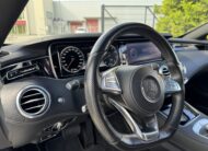 Mercedes-Benz S 500 4-Matic+ S63 Look 4.7 V8 BiTurbo