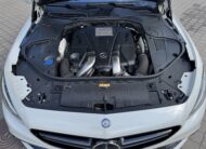 Mercedes-Benz S 500 4-Matic+ S63 Look 4.7 V8 BiTurbo