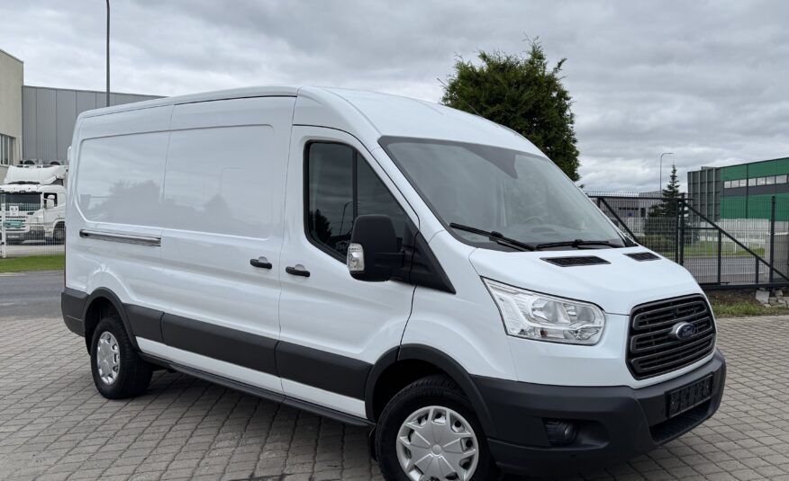 Ford Transit L3H2