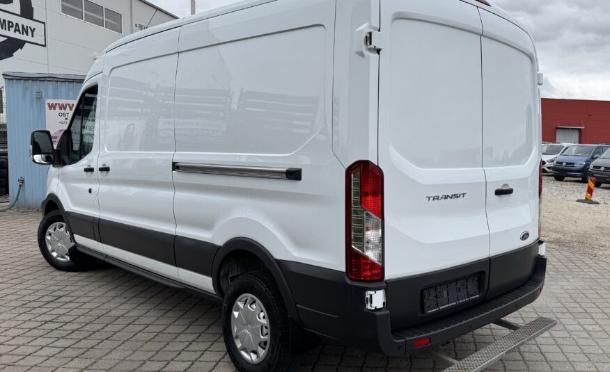 Ford Transit L3H2