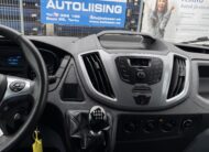 Ford Transit L3H2