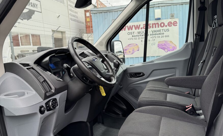 Ford Transit L3H2