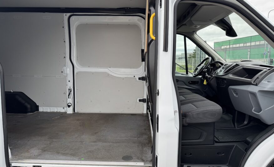 Ford Transit L3H2