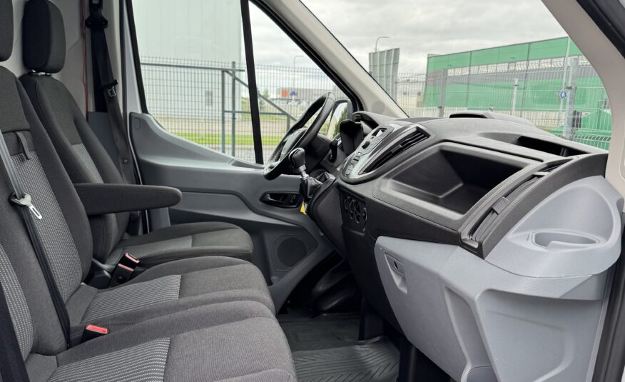 Ford Transit L3H2