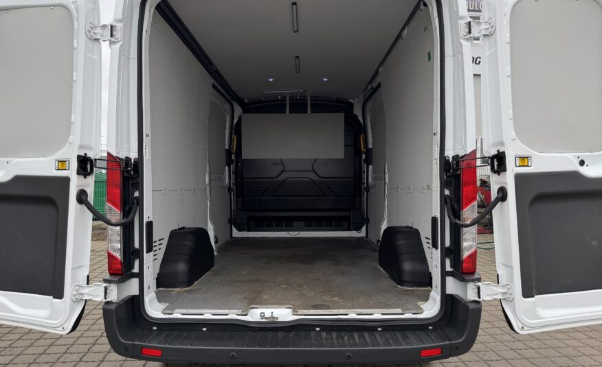 Ford Transit L3H2