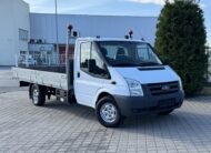 Ford Transit L4H1