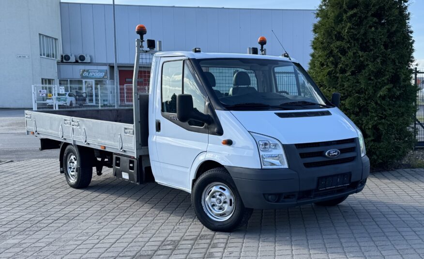 Ford Transit L4H1