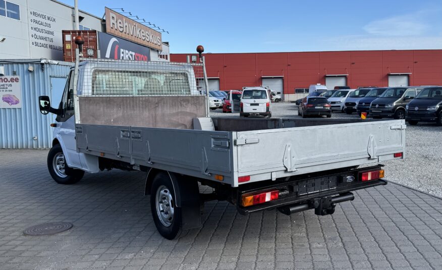 Ford Transit L4H1