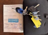 Ford Transit L4H1