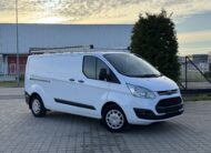Ford Transit Custom L2H1 Serviceline 9.2015