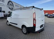 Ford Transit Custom L2H1 Serviceline 9.2015