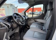 Ford Transit Custom L2H1 Serviceline 9.2015