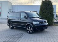 Volkswagen Multivan Highline 4-Motion 5.2008