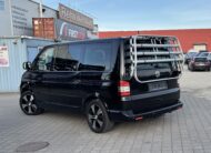 Volkswagen Multivan Highline 4-Motion 5.2008