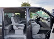 Volkswagen Multivan Highline 4-Motion 5.2008