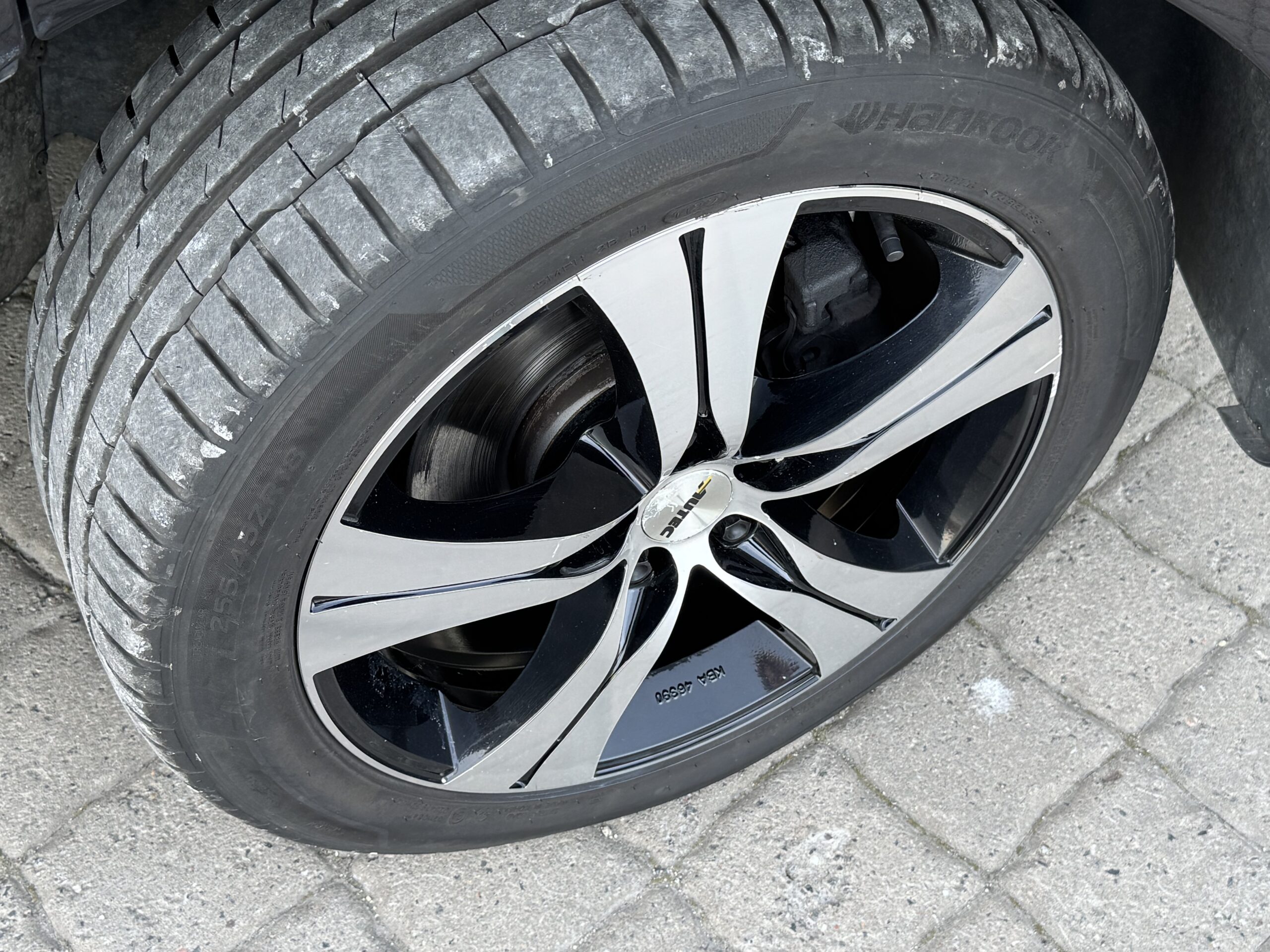 Volkswagen Multivan Highline 4-Motion 5.2008