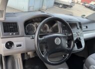 Volkswagen Multivan Highline 4-Motion 5.2008
