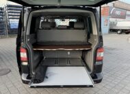 Volkswagen Multivan Highline 4-Motion 5.2008